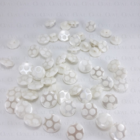 Guzik 13mm,14mm/144szt   3892