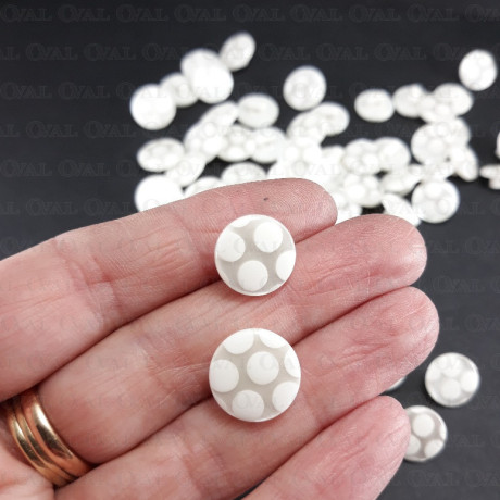 Guzik 13mm,14mm/144szt   3892