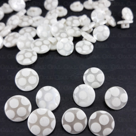 Guzik 13mm,14mm/144szt   3892