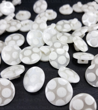 Guzik 13mm,14mm/144szt   3892