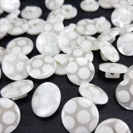 Guzik 13mm,14mm/144szt   3892