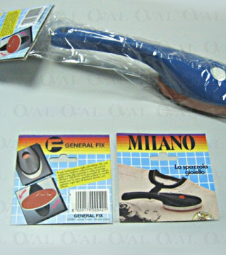 Milano clothes cleaning brush no. 1194