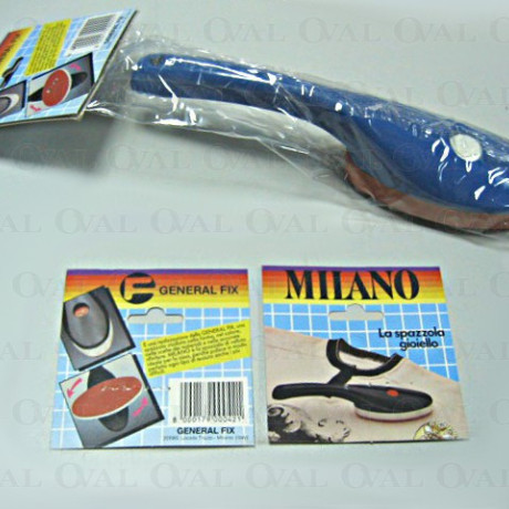 Milano clothes cleaning brush no. 1194