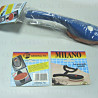 Milano clothes cleaning brush no. 1194