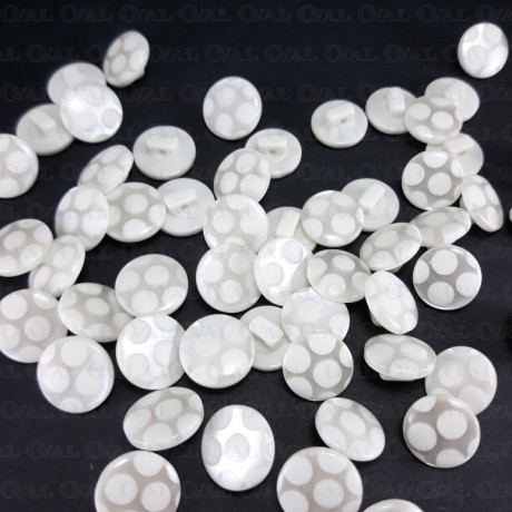 Guzik 13mm,14mm/144szt   3892