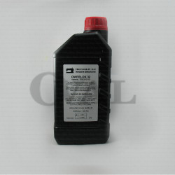 Olej do maszyn szwalniczych OWERLOK 32 1l nr 1196 Olej do maszyn szwalniczych OWERLOK 32 1l nr 1196