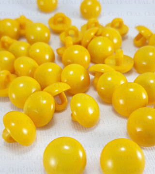 Guzik plastikowy 12mm/10 lub 144szt  3896