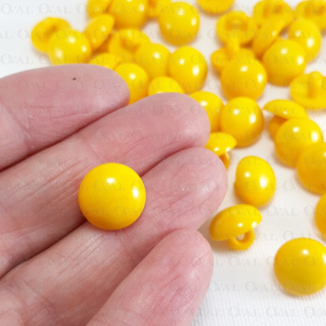 Guzik plastikowy 12mm/10 lub 144szt  3896