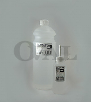 Olej wazelinowy do maszyn szwalniczych 90ml/ 1L nr 1198