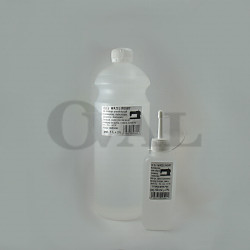 Olej wazelinowy do maszyn szwalniczych 90ml/ 1L nr 1198 Olej wazelinowy do maszyn szwalniczych 90ml/ 1L nr 1198