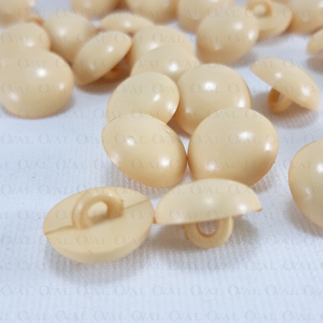 Guzik plastikowy 12mm/10 szt  3899