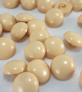 Guzik plastikowy 12mm/10 szt  3899