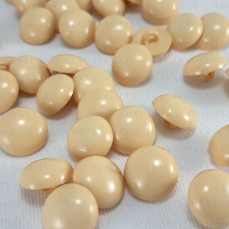 Guzik plastikowy 12mm/10 szt  3899