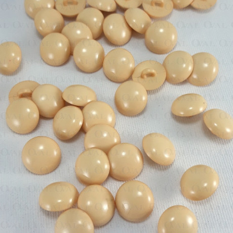 Guzik plastikowy 12mm/10 szt  3899