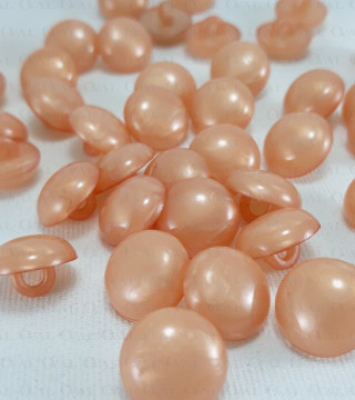 Guzik plastikowy 12mm/10 szt  3900