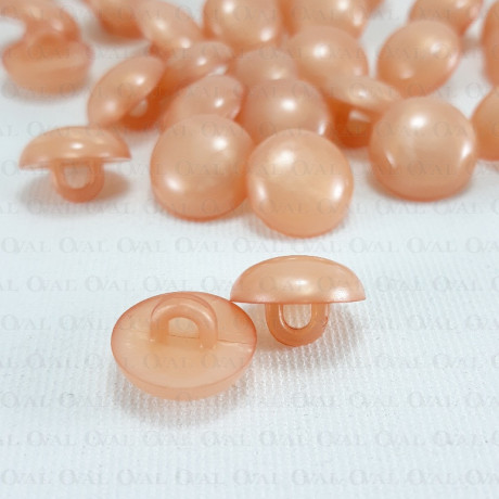 Guzik plastikowy 12mm/10 szt  3900