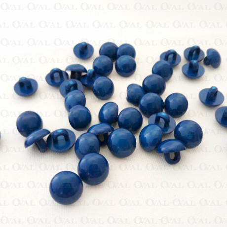 Guzik plastikowy 12mm/10 szt  3901