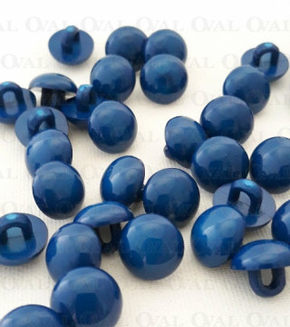 Guzik plastikowy 12mm/10 szt  3901