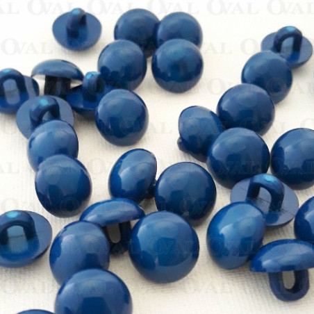 Plastic button 12mm/10 pcs 3901