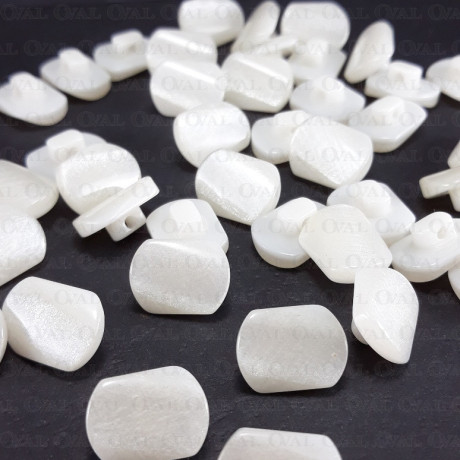 Button 15mmx11mm/144pcs 3903