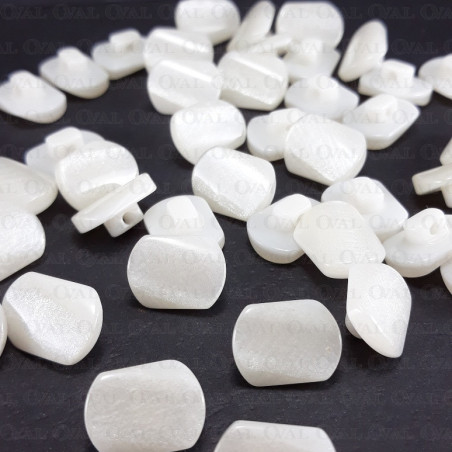 Button 15mmx11mm/144pcs 3903