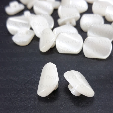 Button 15mmx11mm/144pcs 3903