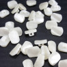 Button 15mmx11mm/144pcs 3903