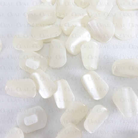 Button 15mmx11mm/144pcs 3903