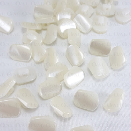 Button 15mmx11mm/144pcs 3903