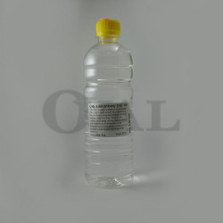 Olej wazelinowy do maszyn szwalniczych 90ml/ 1L nr 1198 Olej wazelinowy do maszyn szwalniczych 90ml/ 1L nr 1198