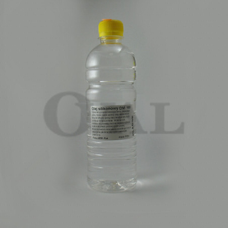 Olej wazelinowy do maszyn szwalniczych 90ml/ 1L nr 1198