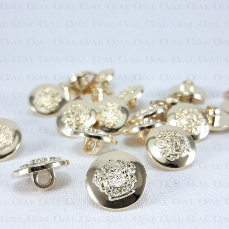 Guzik plastikowy 15mm i 20mm/10szt   1881