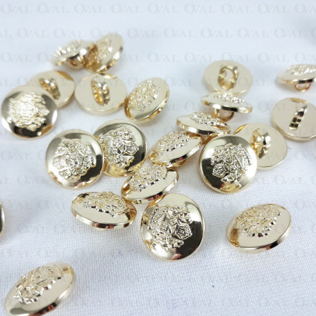 Guzik plastikowy 15mm i 20mm/10szt   1881