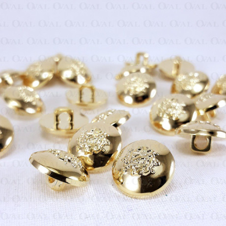 Guzik plastikowy 15mm i 20mm/10szt   1881