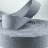 30mm/25m webbing tape 100% cotton 3909
