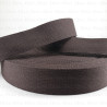 30mm/25m webbing tape 100% cotton 3908