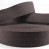 30mm/25m webbing tape 100% cotton 3908