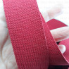 Webbing tape 30mm/25m 100% cotton 3911