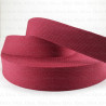 Webbing tape 30mm/25m 100% cotton 3911