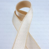 15mm/1m beige strap elastic 3918 E