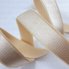 15mm/1m beige strap elastic 3918 E