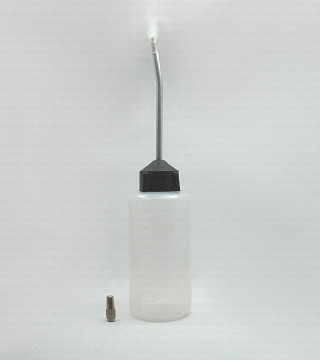 Liquid dispenser – universal for machines 120 ml no. 1208