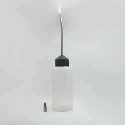 Dozownik uniwersalny do maszyn 120ml nr 1208 Dozownik uniwersalny do maszyn 120ml nr 1208