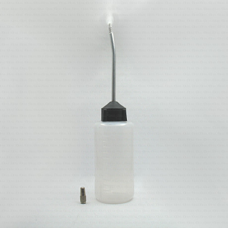 Liquid dispenser – universal for machines 120 ml no. 1208