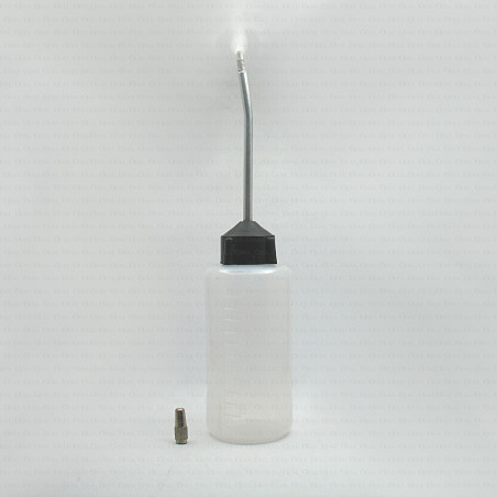 Dozownik uniwersalny do maszyn 120ml nr 1208