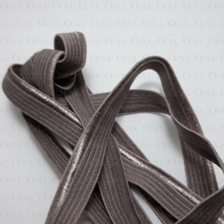 Guma bieliźniana 10mm/1m  3921 E