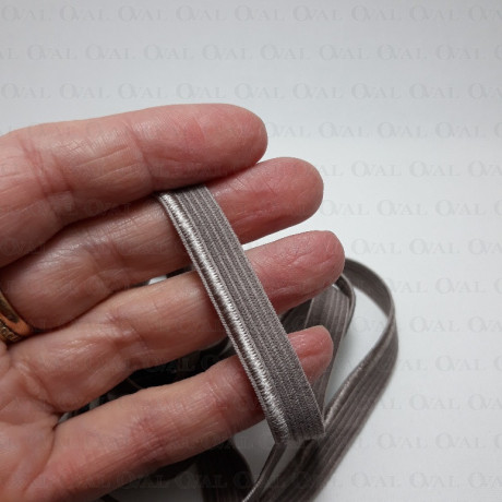 Guma bieliźniana 10mm/1m  3921 E