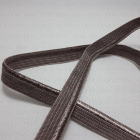 Guma bieliźniana 10mm/1m  3921 E