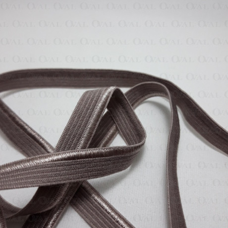 Guma bieliźniana 10mm/1m  3921 E