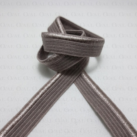 Guma bieliźniana 10mm/1m  3921 E